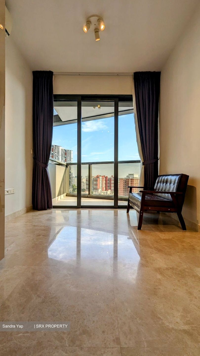 Commonwealth Towers (D3), Condominium #405945981